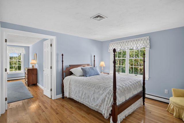 57 J H Sears Road, East Dennis, MA 02641
