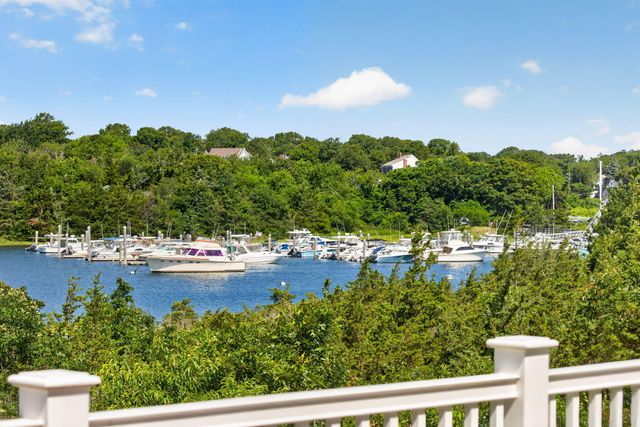 57 J H Sears Road, East Dennis, MA 02641