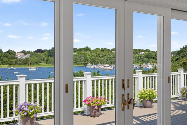 57 J H Sears Road, East Dennis, MA 02641