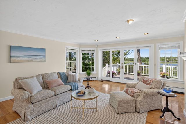 57 J H Sears Road, East Dennis, MA 02641