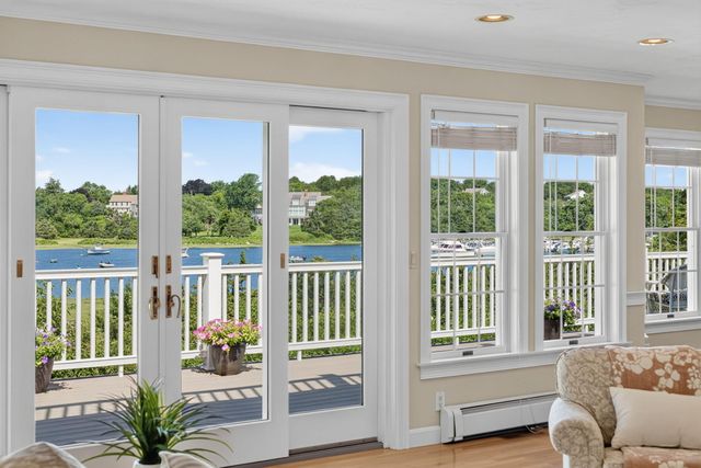 57 J H Sears Road, East Dennis, MA 02641