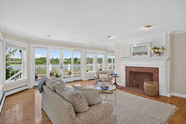 57 J H Sears Road, East Dennis, MA 02641