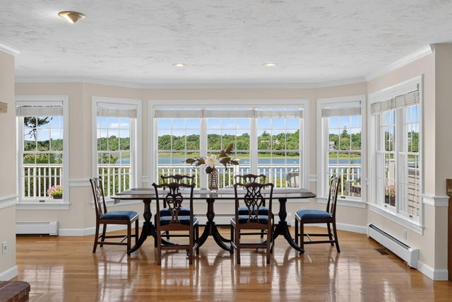 57 J H Sears Road, East Dennis, MA 02641