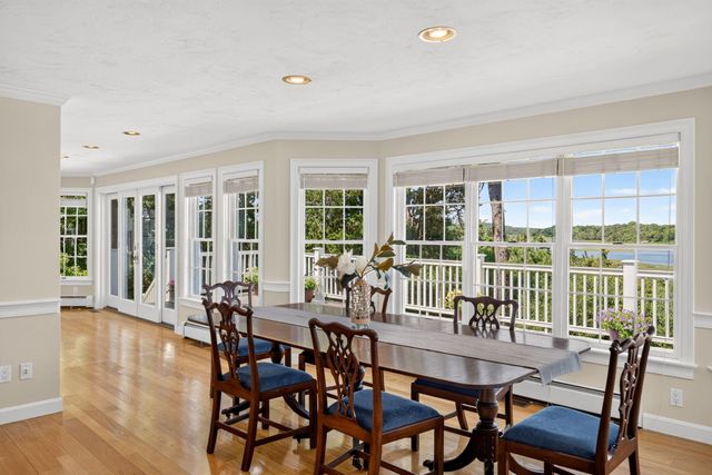 57 J H Sears Road, East Dennis, MA 02641