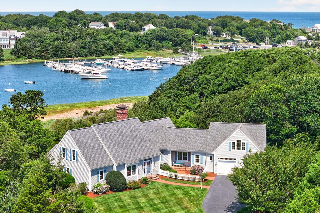 57 J H Sears Road, East Dennis, MA 02641