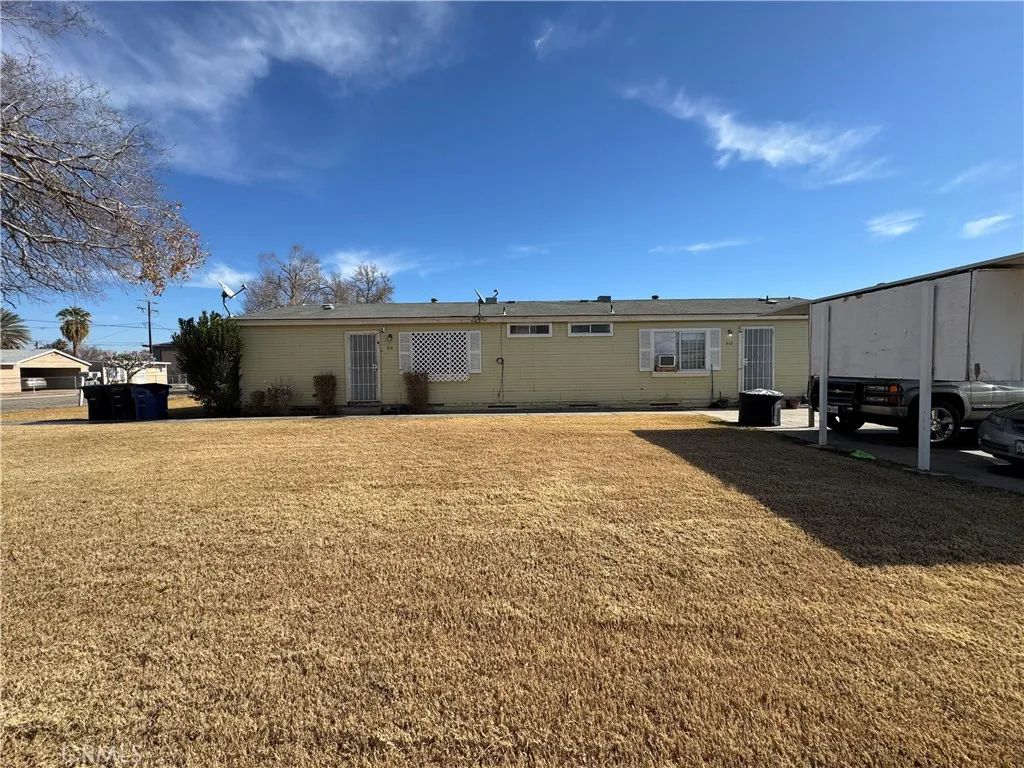 310 Stewart Street, Blythe, CA 92225