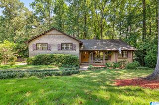 3611 KNIGHTSBRIDGE ROAD, Mountain Brook, AL 35223