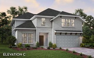 12018 Wooden Mill Lane, Santa Fe, TX 77510