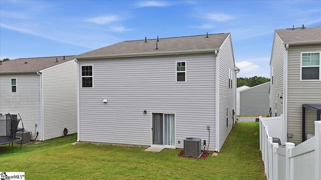 567 Wooden Duck Street, Spartanburg, SC 29303