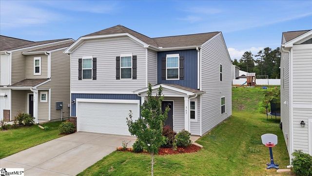 567 Wooden Duck Street, Spartanburg, SC 29303