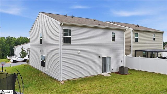 567 Wooden Duck Street, Spartanburg, SC 29303