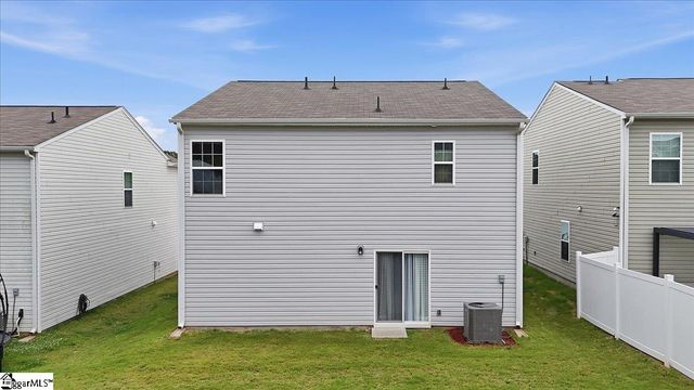 567 Wooden Duck Street, Spartanburg, SC 29303