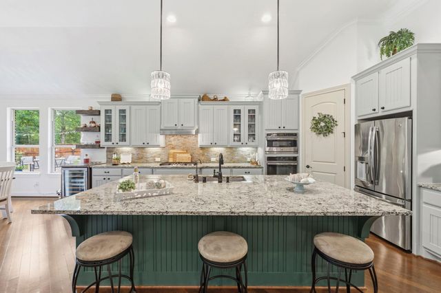 113 Sundrop Ridge Court, Montgomery, TX 77316