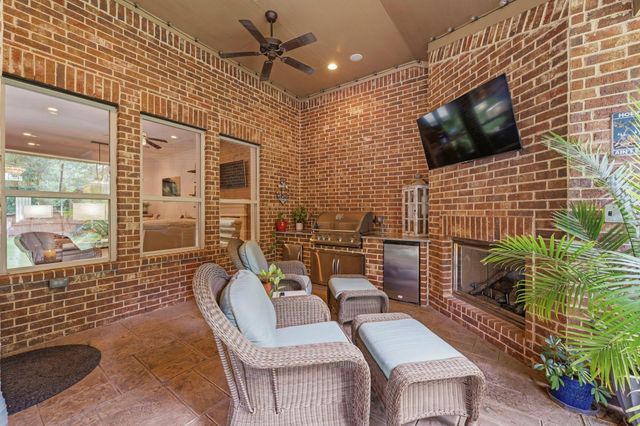 113 Sundrop Ridge Court, Montgomery, TX 77316