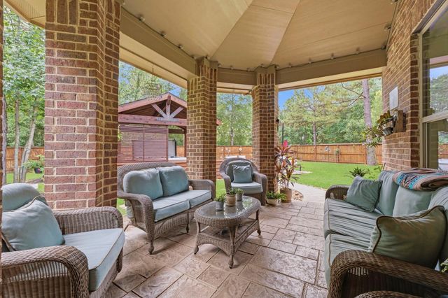 113 Sundrop Ridge Court, Montgomery, TX 77316
