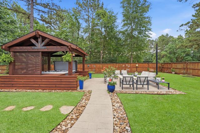 113 Sundrop Ridge Court, Montgomery, TX 77316