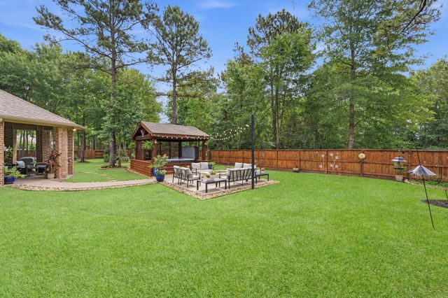 113 Sundrop Ridge Court, Montgomery, TX 77316