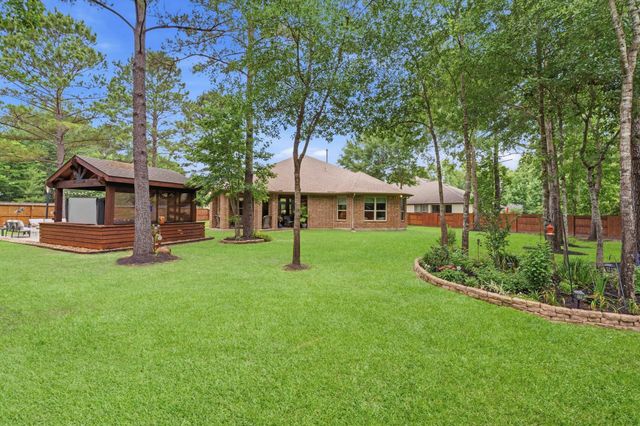 113 Sundrop Ridge Court, Montgomery, TX 77316