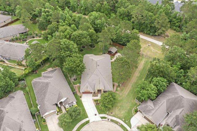 113 Sundrop Ridge Court, Montgomery, TX 77316