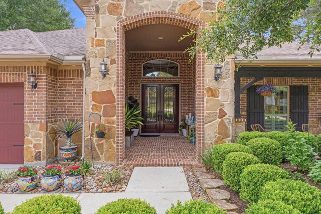 113 Sundrop Ridge Court, Montgomery, TX 77316