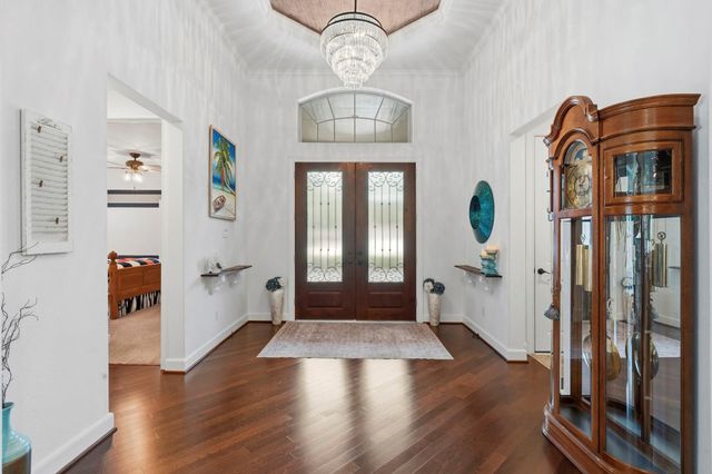 113 Sundrop Ridge Court, Montgomery, TX 77316