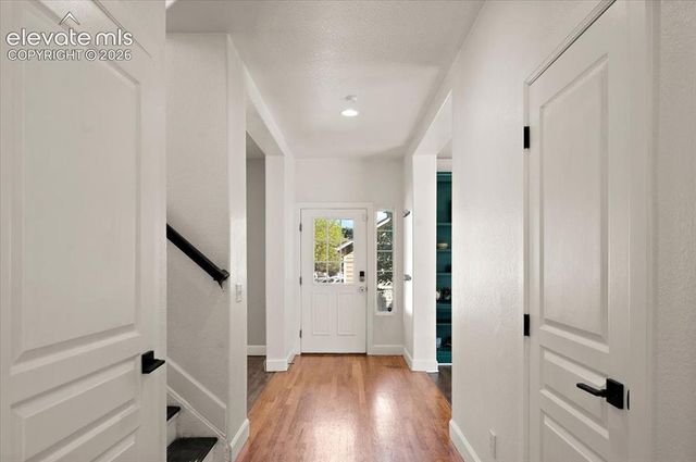 2475 St Paul Drive, Colorado Springs, CO 80910