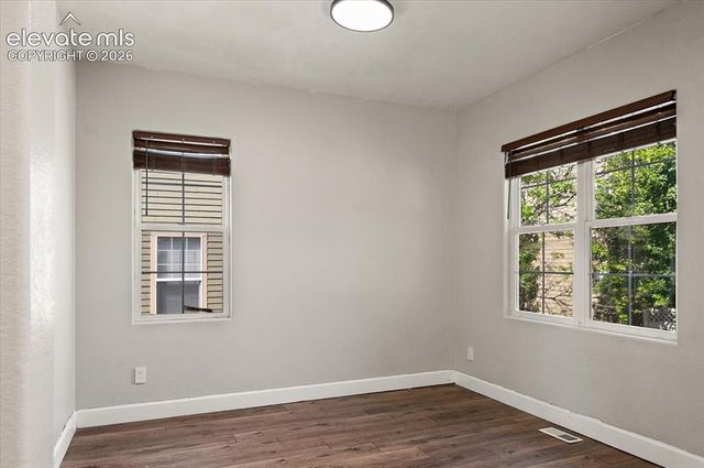 2475 St Paul Drive, Colorado Springs, CO 80910