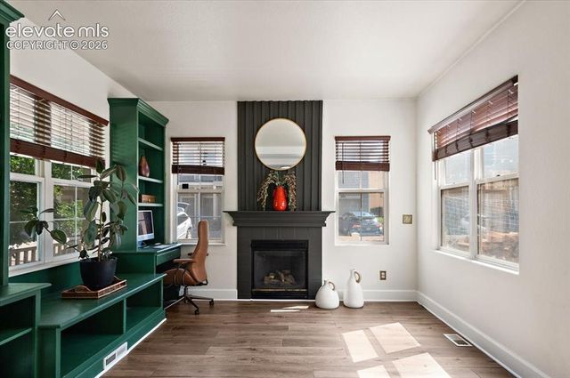 2475 St Paul Drive, Colorado Springs, CO 80910