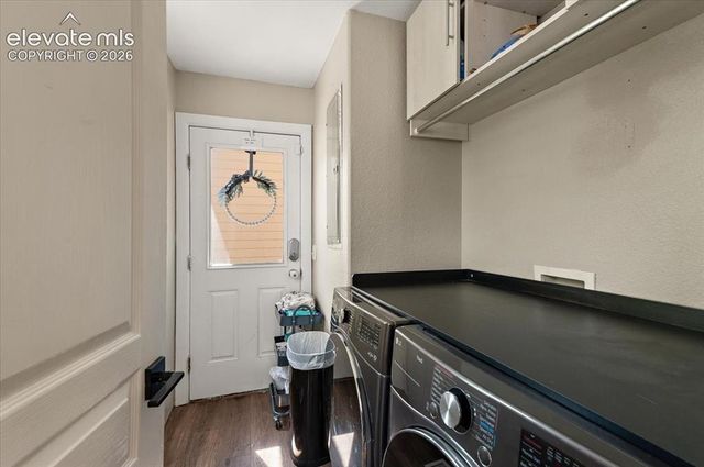 2475 St Paul Drive, Colorado Springs, CO 80910