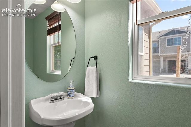 2475 St Paul Drive, Colorado Springs, CO 80910
