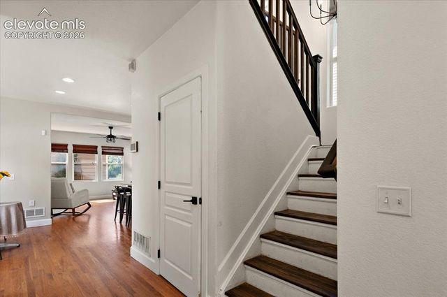 2475 St Paul Drive, Colorado Springs, CO 80910