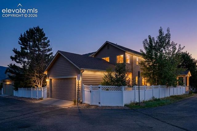 2475 St Paul Drive, Colorado Springs, CO 80910