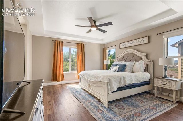 2475 St Paul Drive, Colorado Springs, CO 80910