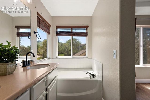 2475 St Paul Drive, Colorado Springs, CO 80910