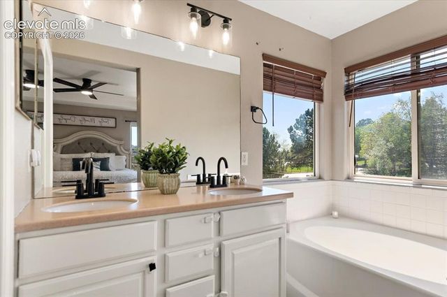 2475 St Paul Drive, Colorado Springs, CO 80910