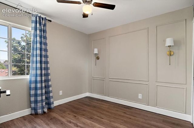2475 St Paul Drive, Colorado Springs, CO 80910