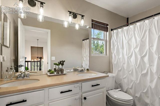 2475 St Paul Drive, Colorado Springs, CO 80910