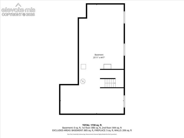2475 St Paul Drive, Colorado Springs, CO 80910