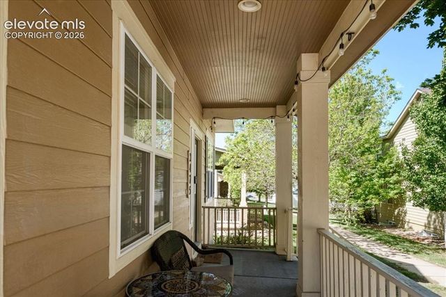 2475 St Paul Drive, Colorado Springs, CO 80910