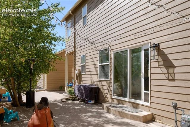 2475 St Paul Drive, Colorado Springs, CO 80910