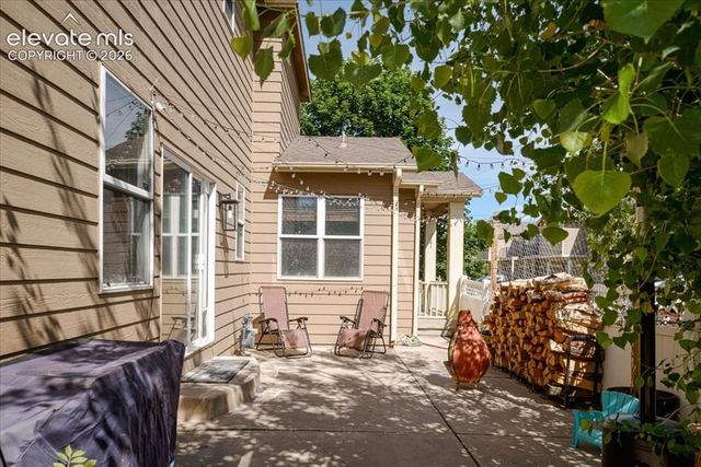 2475 St Paul Drive, Colorado Springs, CO 80910