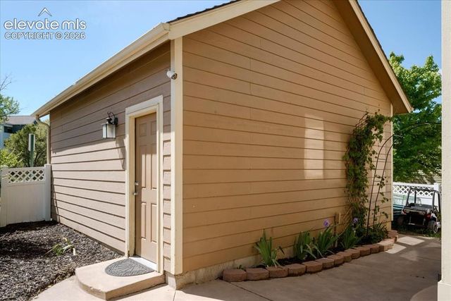 2475 St Paul Drive, Colorado Springs, CO 80910