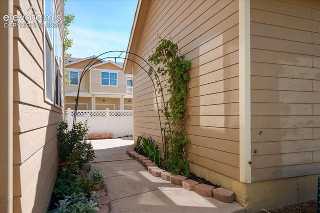 2475 St Paul Drive, Colorado Springs, CO 80910