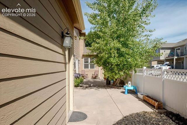 2475 St Paul Drive, Colorado Springs, CO 80910