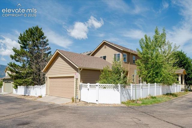 2475 St Paul Drive, Colorado Springs, CO 80910