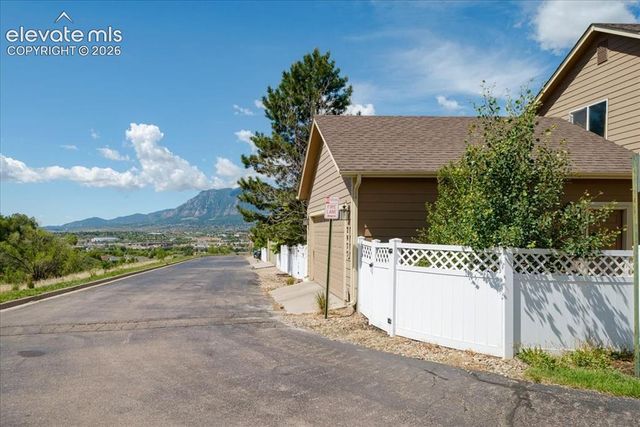 2475 St Paul Drive, Colorado Springs, CO 80910
