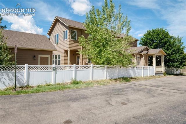 2475 St Paul Drive, Colorado Springs, CO 80910