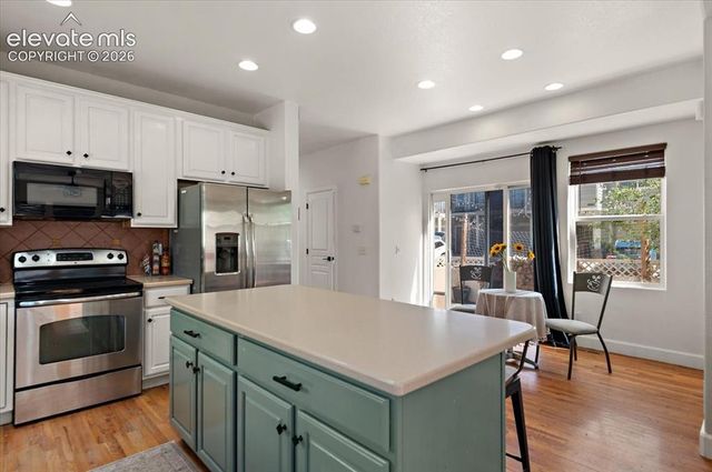 2475 St Paul Drive, Colorado Springs, CO 80910