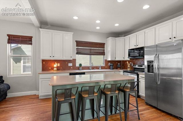 2475 St Paul Drive, Colorado Springs, CO 80910