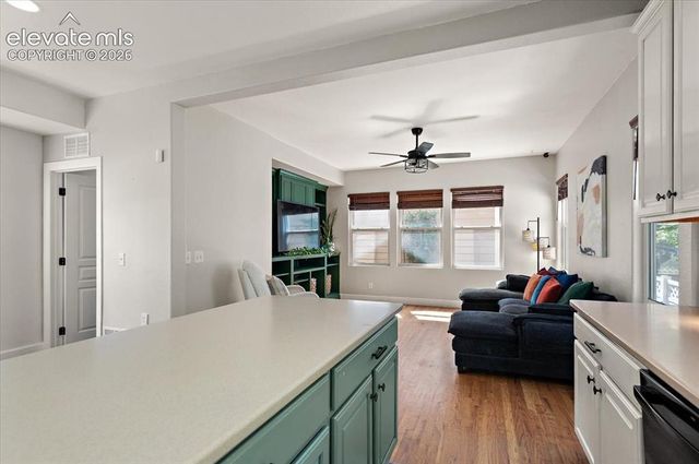 2475 St Paul Drive, Colorado Springs, CO 80910